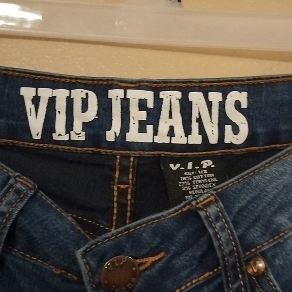 women's jeans - Picture 2 of 3